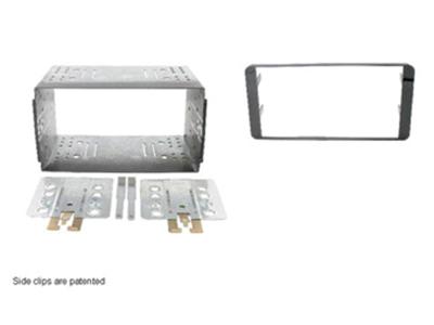 Radio Facial Adapter (RAF3813D-PRO)