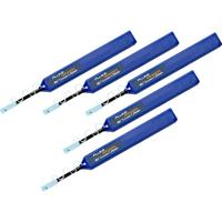Fluke Networks 4843026 QuickClean-1.25-5P Glasvezeltester - thumbnail