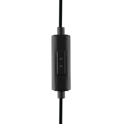 Hama Sea II, Intra-AUR., Micro, Protect. anti-knik, USB-C, nr