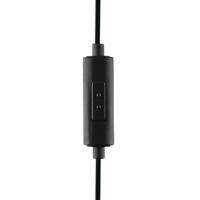 Hama Sea II, Intra-AUR., Micro, Protect. anti-knik, USB-C, nr - thumbnail