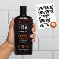 Shampoo voor dagelijks gebruik American Crew - thumbnail
