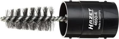 Hazet 4650-4 Pool- en klemreinigingsborstel