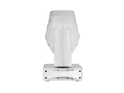 Eurolite 51786078 51786078 LED moving heads Aantal LEDs: 7
