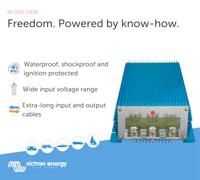 Victron Energy Orion IP67 24/12-100 Converter 1200 W 24 V/DC - 12 V - thumbnail