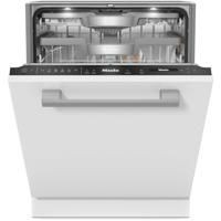 Miele G 7760 SCVi Volledig geïntegreerde vaatwasser - thumbnail