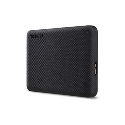Externe Harde Schijf Toshiba HDTCA20EK3AA 2 TB 2 TB SSD