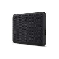 Externe Harde Schijf Toshiba HDTCA20EK3AA 2 TB 2 TB SSD - thumbnail