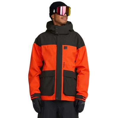 Volcom Kleveland Ski/Snowboardjas Heren XL