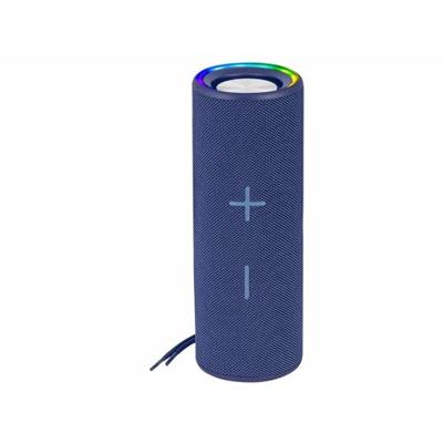 Trevi 0XR8A3504 Blauw Turkoois Bluetooth luidspreker
