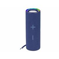 Trevi 0XR8A3504 Blauw Turkoois Bluetooth luidspreker - thumbnail