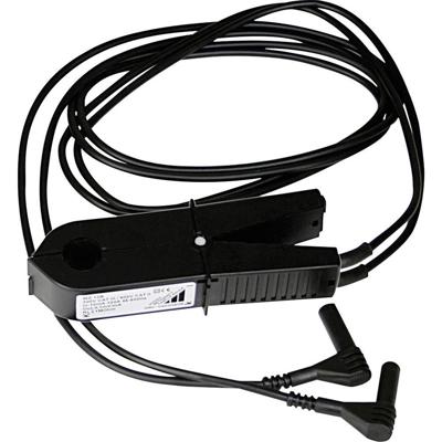 Gossen Metrawatt WZ12B Stroomtangadapter Meetbereik A/AC (bereik): 10 mA - 100 A Gossen Metrawatt WZ12B Stroomtangadapter Meetbereik A/AC (bereik): 10 mA - 100 A