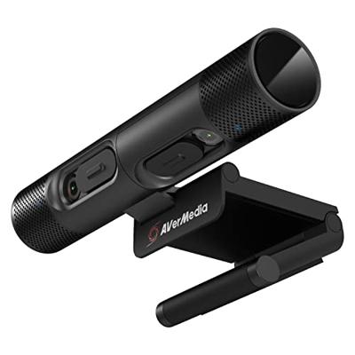 AVerMedia Dualcam PW313D webcam AVerMedia Dualcam PW313D webcam