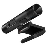 AVerMedia Dualcam PW313D webcam - thumbnail