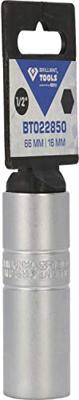 Brilliant Tools BT022850 BT022850 Verwisselbare kop 16 mm