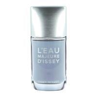 Issey Miyake Issey Miyake Eau Majeure Issey Eau De Toilette 100ml 100ml male - thumbnail