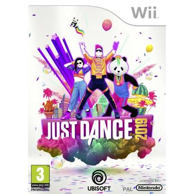 Just Dance 2019 Just Dance 2019