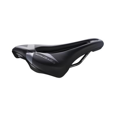 Selle Italia X-Bow Superflow S3 Zadel - Zwart Selle Italia X-Bow Superflow S3 Zadel - Zwart