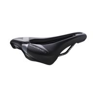 Selle Italia X-Bow Superflow S3 Zadel - Zwart - thumbnail