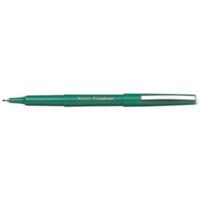 Pilot Fineliner SW-PPF groen - thumbnail