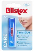 Blistex Lip Sensitive Stick Blisterverpakking - thumbnail
