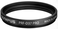 Olympus PRF-D37.5 Beschermfilter Pro (geschikt voor M.Zuiko 14-42 mm en M.Zuiko 45 mm 1.8 lens) - thumbnail
