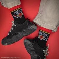 Stranger Things: Hellfire Club Set of 3 Socks - thumbnail