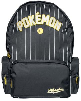 Pokémon - Deluxe Backpack