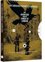 Het avontuur van de Tower of London (Paperback) - thumbnail