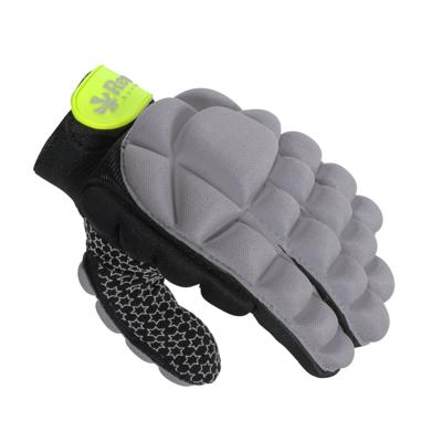 Reece 889024 Comfort Full Finger Glove - Grey - XXS