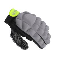 Reece 889024 Comfort Full Finger Glove - Grey - XXS - thumbnail
