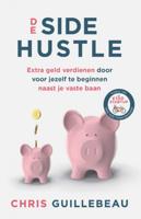 De Side Hustle - Chris Guillebeau - Paperback (9789021582788) - thumbnail