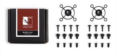 Noctua NA-FG1-4 SX5 onderdeel & accessoire voor computerkoelsystemen Ventilatorrooster