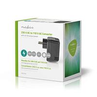Nedis Power Convertervoeding | 230 V AC 50 Hz | 45 W | 1 stuks - POCO104 POCO104 - thumbnail
