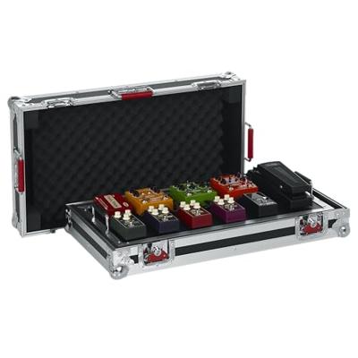 Gator Cases G-TOUR-PB-LGW pedalboard met flightcase - thumbnail