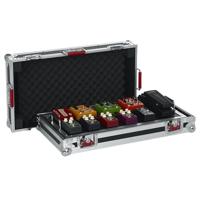 Gator Cases G-TOUR-PB-LGW pedalboard met flightcase - thumbnail