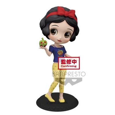 Disney Characters Qposket - Snow White (Avatar Style Ver. A)