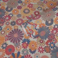 AS Creation Retro Chic - Rood - Retro - 395354 - thumbnail