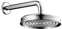 Hansgrohe Axor Universeel hoofddouche 18 cm Chroom - thumbnail