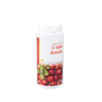 Fytostar Acerola Vitamine C-1000 Kauwtabletten - thumbnail