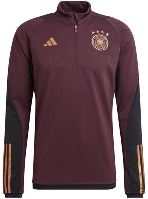 Duitsland Trainingstop 2022-2023