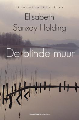 De blinde muur - Elisabeth Sanxay Holding - eBook (9789461646668)