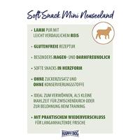 Happy Dog SoftSnack Mini Nieuw-Zeeland, 100 g - thumbnail