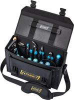 HAZET Gereedschapstas · klein · met 51 gereedschappen 191T-1/51 · 51-delig - thumbnail