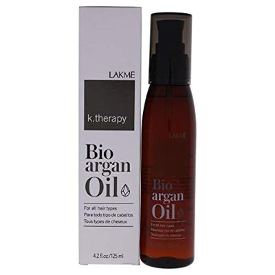 Lakmé K.Therapy Bio Argan Oil 125ml