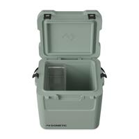 Koelbox Dometic Cool Ice Groen 28 L 47 x 41,5 x 46 cm - thumbnail