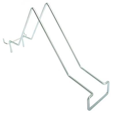 stelling helmhaak perfo/lamel