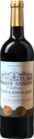 Château Haut-Langlade Montagne-Saint-Émilion - thumbnail