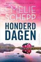 Honderd dagen - Emelie Schepp - ebook - thumbnail