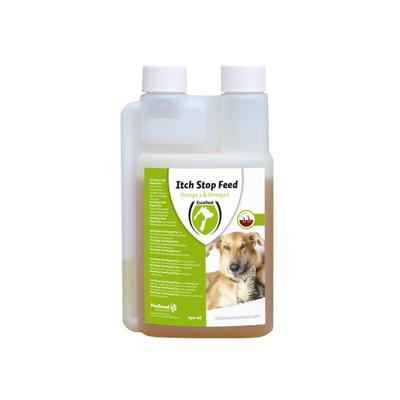 Excellent Pets Itch Stop Feed 250 ml