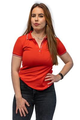 Luhta Kivimaa Polo Dames M/38 Luhta Kivimaa Polo Dames M/38